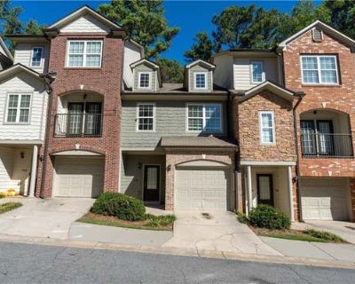 4 Bedroom 3BA 1429 ft Condominium For Sale in ATLANTA, GA