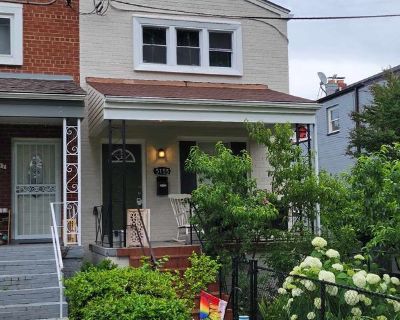 Samm Powell (Has a House). Room in the 1 Bedroom 2BA Pet-Friendly House For Rent in Washington,...