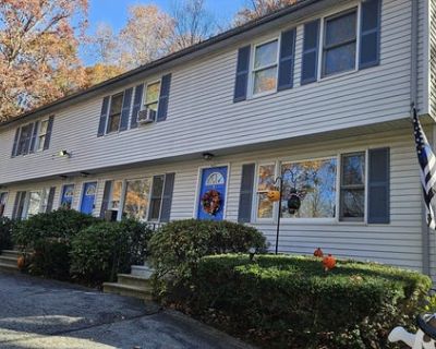 8 Bedroom 4BA 3888 ft Multi Family Home For Sale in NORTH BROOKFIELD, MA