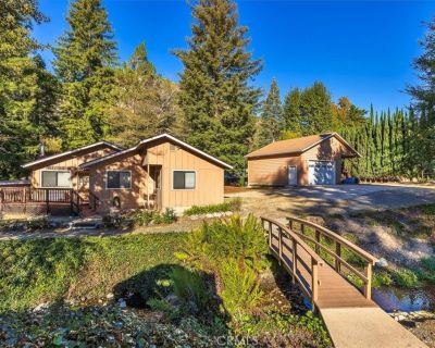 2 Bedroom 1BA 1050 ft Single Family House For Sale in Lytle Creek, CA