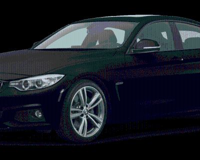 Used 2018 BMW 4 Series 430i