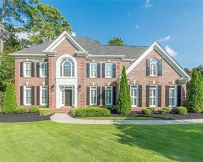 Turnberry Ln, Alpharetta, Home For Sale