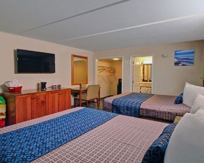 Book Hotel in South Padre Island | Windwaterhotel.com