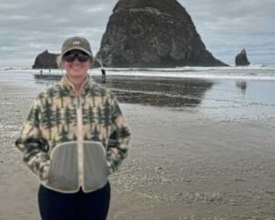 Kirsten, 31 years, Female. Looking in: Sandy, Clackamas County, OR