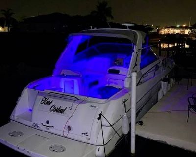 Sea Ray 290 Sundancer