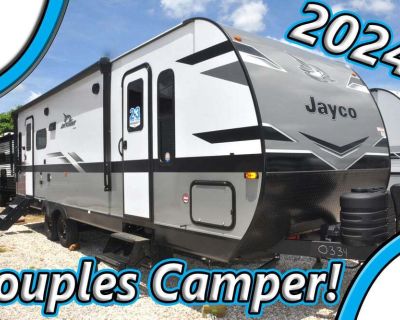 2024 Jayco Jay Flight 265RLS