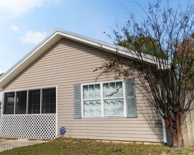 3 Bedroom 2BA 1071 ft Single Family House For Sale in Diberville, MS