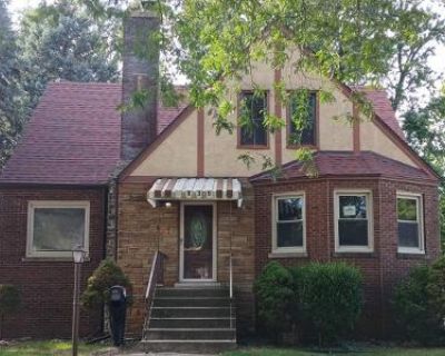 3 Bed 1.5 Bath Foreclosure Property in Calumet City, IL 60409 - Hirsch Blvd