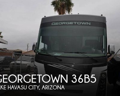 2021 Forest River 36b5 For Sale by Dealer in Lake Havasu City, Arizona