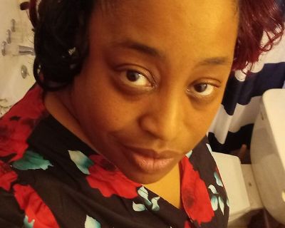 Salina - Needs an Apartment or a Room