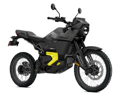 2025 Can-Am Origin Dual Sport Island Park, ID
