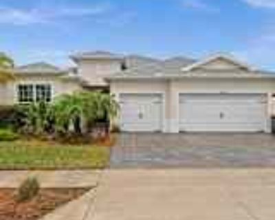 3 Bedroom 3BA 2448 ft² Pet-Friendly House For Rent in Punta Gorda, FL 17548 Canopy Ct