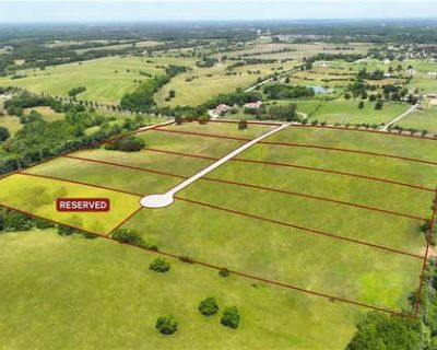 Unimproved Land For Sale in KANSAS CITY, MO