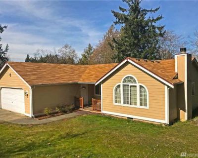 3 Bedroom 2BA 1536 ft Apartment For Rent in Southworth, WA