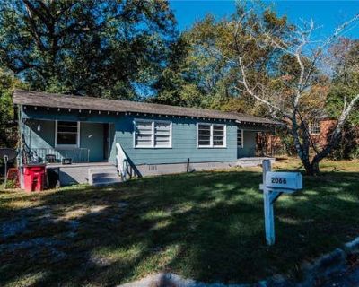 4 Bedroom 2BA 1693 ft Condominium For Sale in MACON, GA