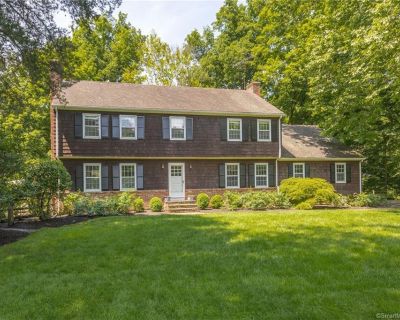 5 Bedroom 2BA 2925 ft Apartment For Rent in Weston, CT