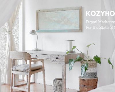 Little Home Decor Business For Sale ($113K cashflow)