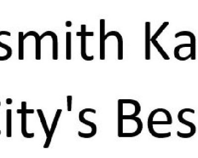 Locksmith Kansas City's Best