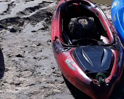 Kayak