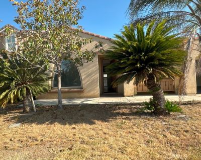 5 Bedroom 3BA 2288 ft Apartment For Rent in Perris, CA