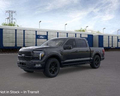 New 2025 Ford F-150 For Sale at Gene Latta Ford Inc | VIN: 1FTFW7L80SFC58909