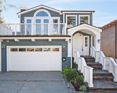 5 Bedroom 6BA 4300 ft Apartment For Rent in Manhattan Beach, CA