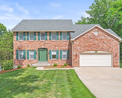 4 Bedroom 2BA 4251 ft Single Family House For Sale in Columbia, MO