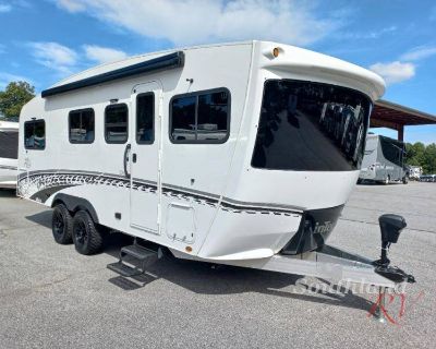 2023 Intech RV Oasis Rover For Sale by Dealer in Norcross, Georgia