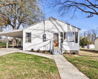 2 Bedroom 1BA 912 ft Single Family House For Sale in Cynthiana, KY