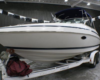2000 Chris Craft 210 Bowrider for Sale