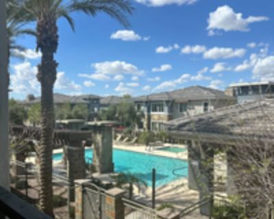 Room available 8/1