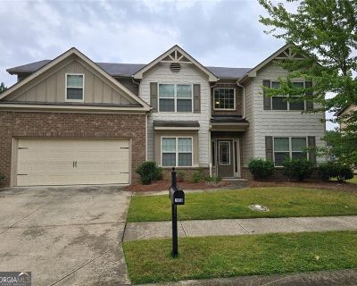 5 Bedroom 3BA 2849 ft Apartment For Rent in Braselton, GA