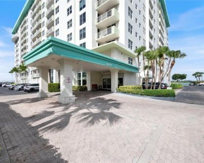 W Bay Harbor Dr Apt K, Bay Harbor Islands, Condo For Sale
