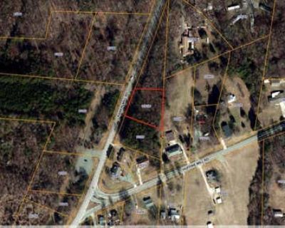 Unimproved Land For Sale in MCLEANSVILLE, NC