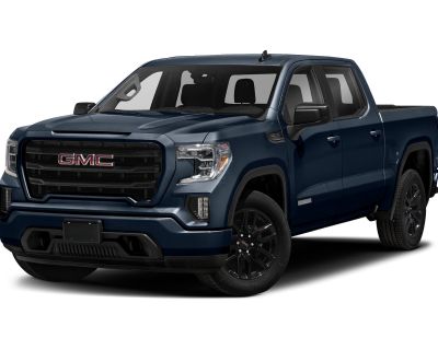 Used 2021 GMC Sierra 1500 For Sale | Boyertown PA | 1GTU9CET6MZ385951