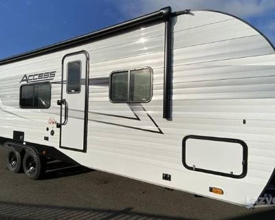 2024 Winnebago 25ML For Sale by Dealer in Knoxville, Tennessee