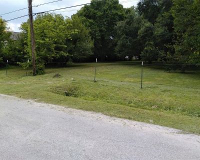 Ridgeway Dr, Houston, Plot For Sale