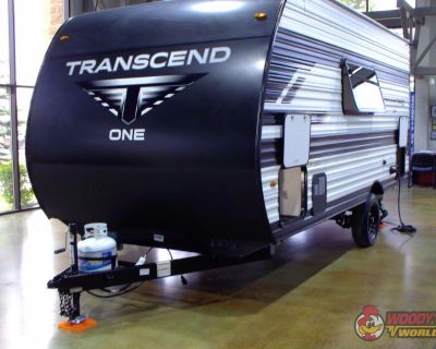 2025 GRAND DESIGN TRANSCEND ONE 151BH