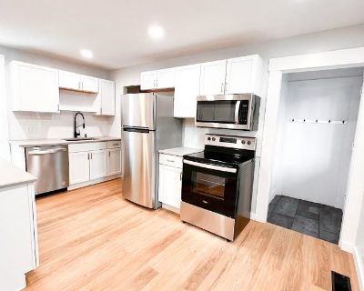 2 Bedroom 1BA 4078 ft Apartment For Rent in Claremont, NH