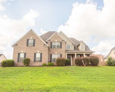 5 Bedroom 4.5BA 3389 ft Pet-Friendly Apartment For Rent in Russell County, AL
