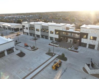 1337 ft Commercial Property For Rent in Leander, TX