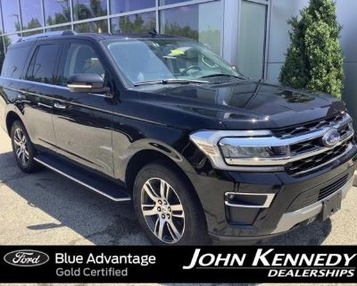 2023 Ford Expedition 4X4 Limited 4DR SUV