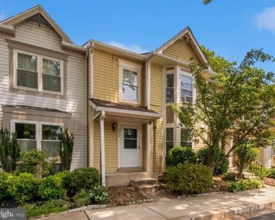 Schoolhouse Cir, Silver Spring, Home For Rent