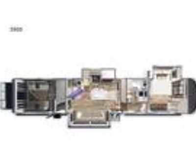 2025 Brinkley RV Model G 3500