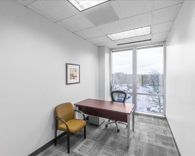 Luxury Private Suites & Day Offices @ 3235 Satellite Blvd Duluth
