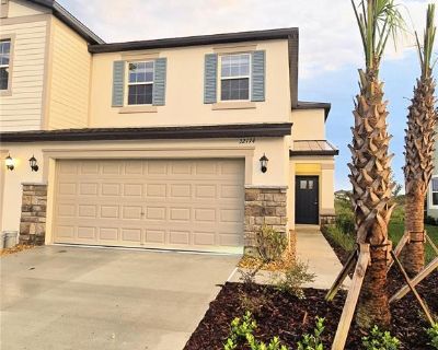 3 Bedroom 2BA 1801 ft Apartment For Rent in San Antonio, FL