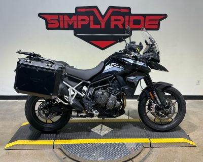 2023 Triumph Tiger 900 GT Dual Purpose Eden Prairie, MN
