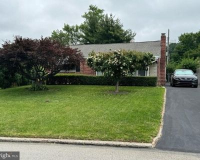 Bluebuff Rd, King Of Prussia, Home For Sale