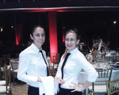 Specialty Event Staffing for Hire in Ventura!!866.504.8086