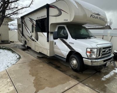 2020 Thor Motor Coach Four Winds 31W Class C RV